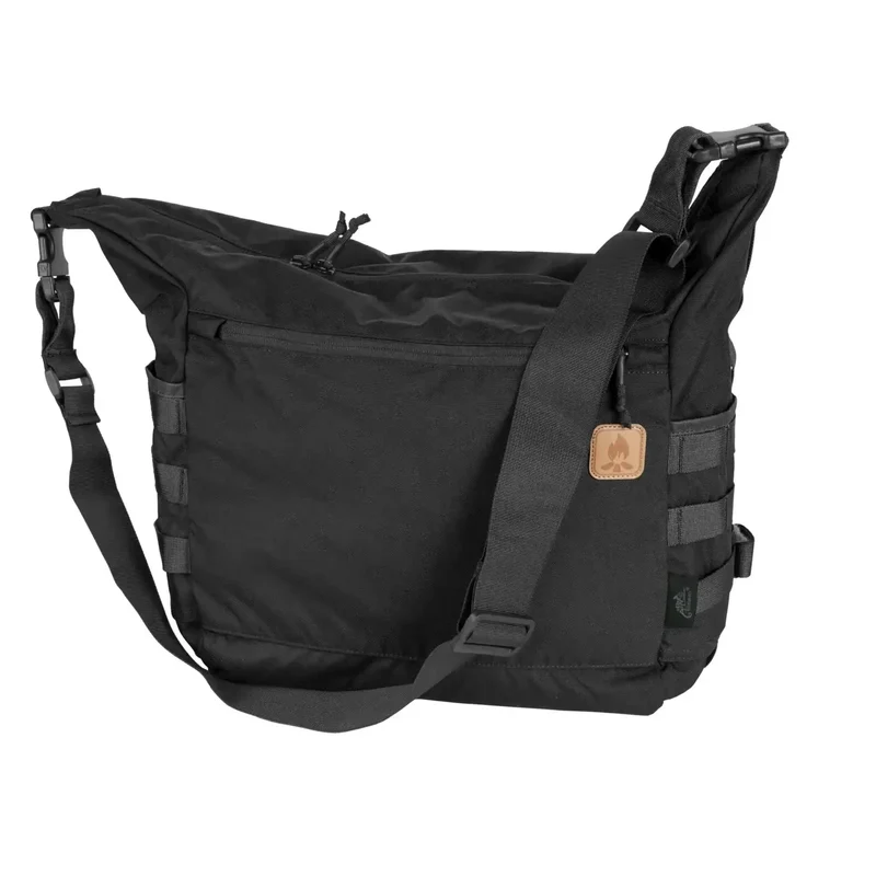 Umhängetasche Bushcraft Satchel Bag