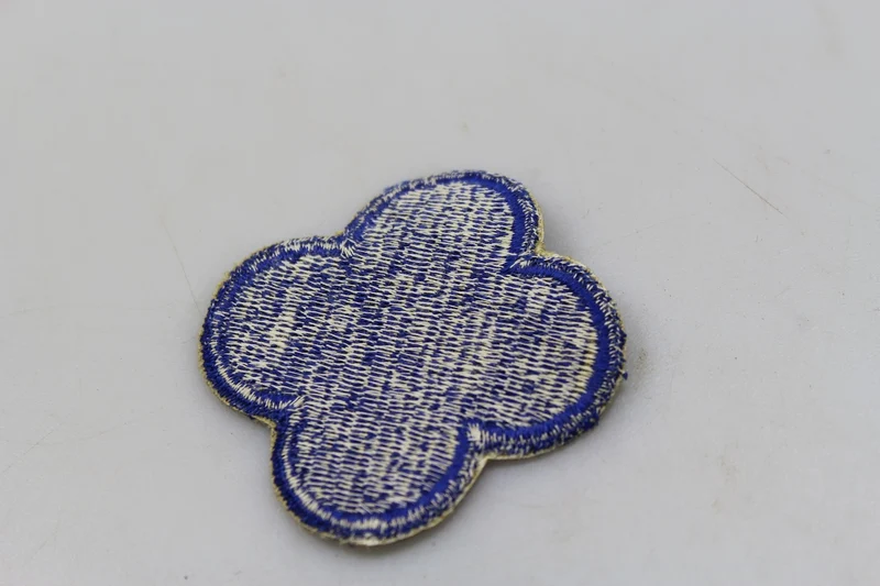 Patch 88^ Division „Blue Devil“.