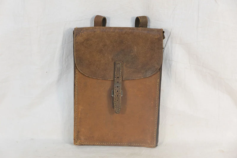 Dokumentenhalter Offizier Wehrmacht WW2
