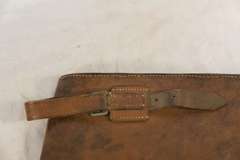Dokumentenhalter Offizier Wehrmacht WW2