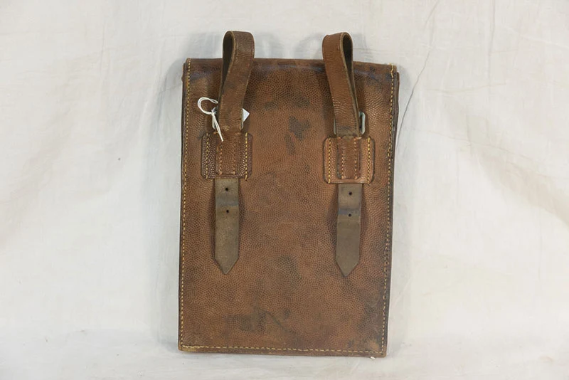 Dokumentenhalter Offizier Wehrmacht WW2