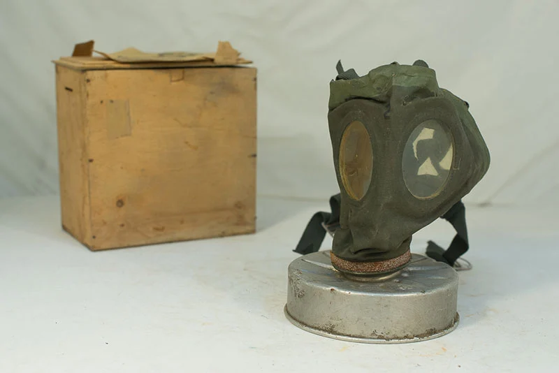 M.44-Gasmaske