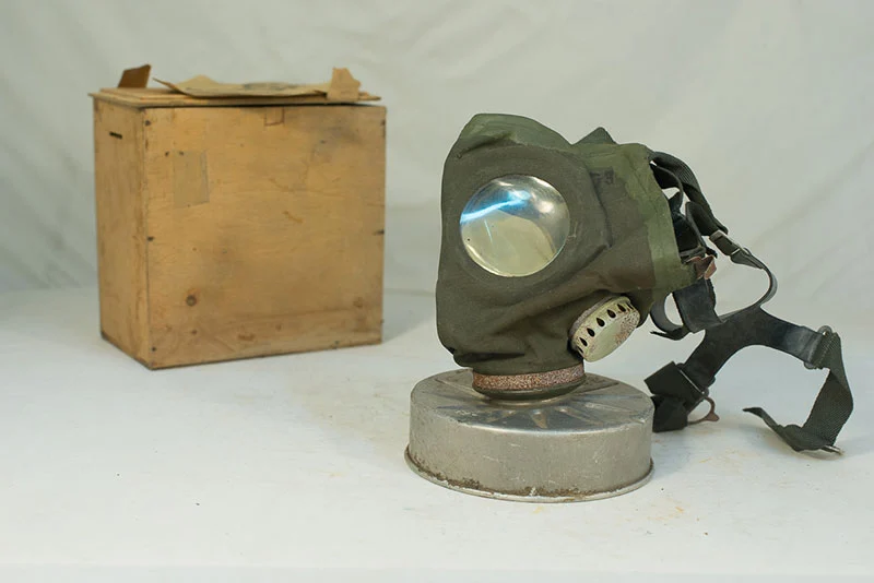 M.44-Gasmaske