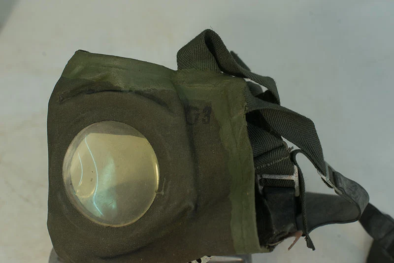 M.44-Gasmaske
