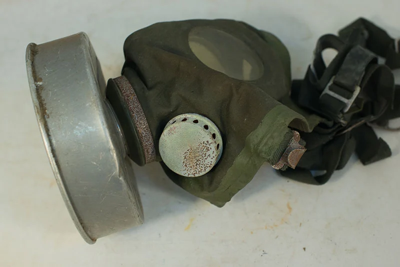 M.44-Gasmaske