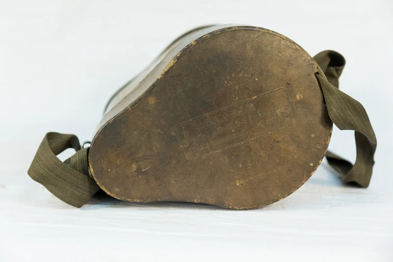 Gasmaske VM-37