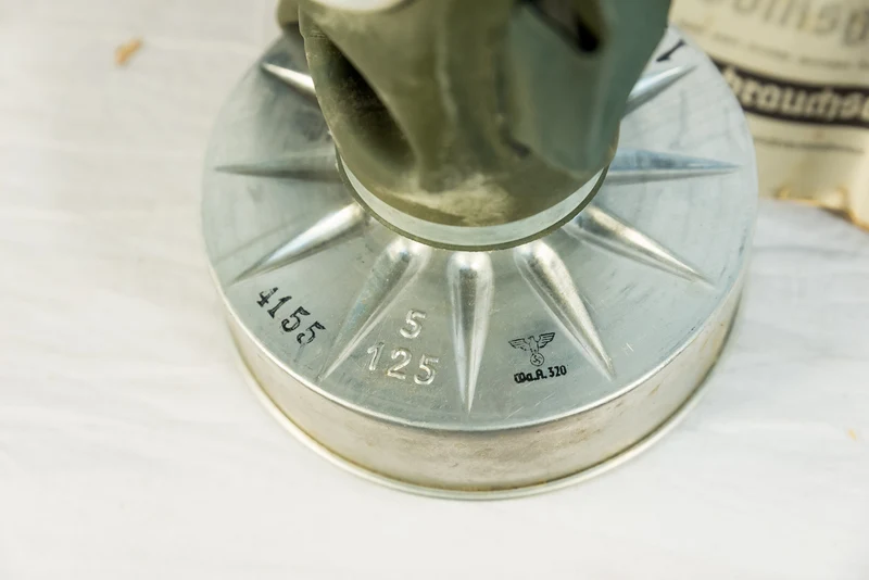 Gasmaske VM-37