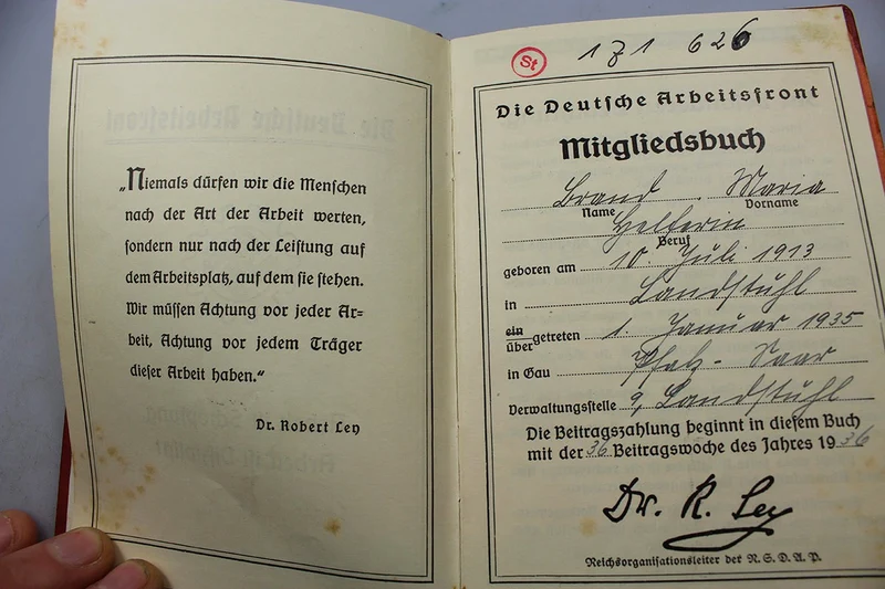 Konvolut Einfamilienhaus