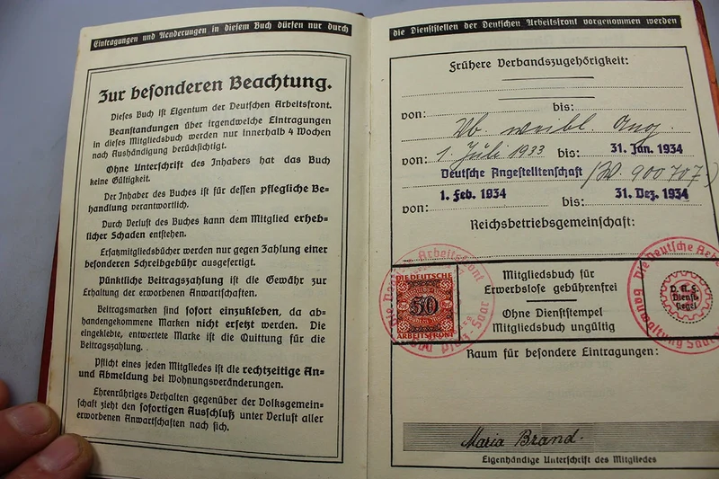 Konvolut Einfamilienhaus