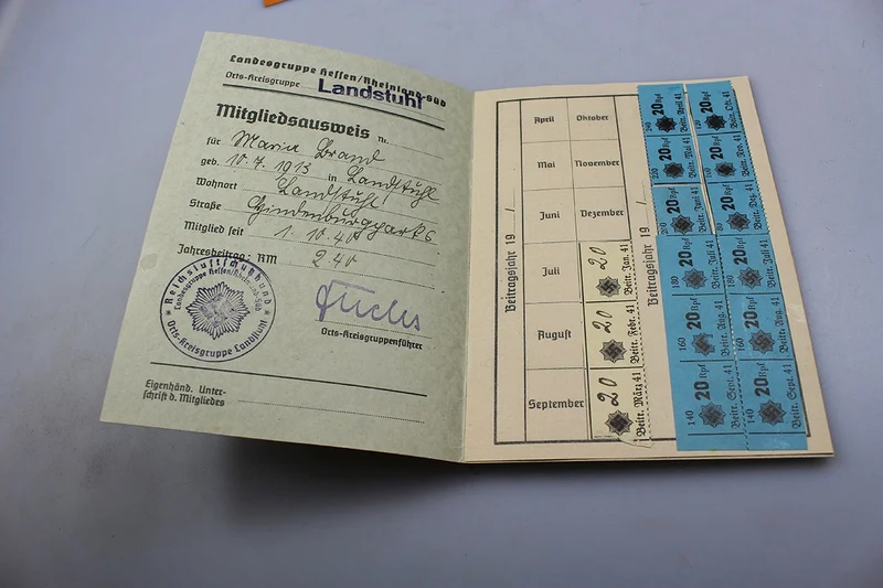 Konvolut Einfamilienhaus