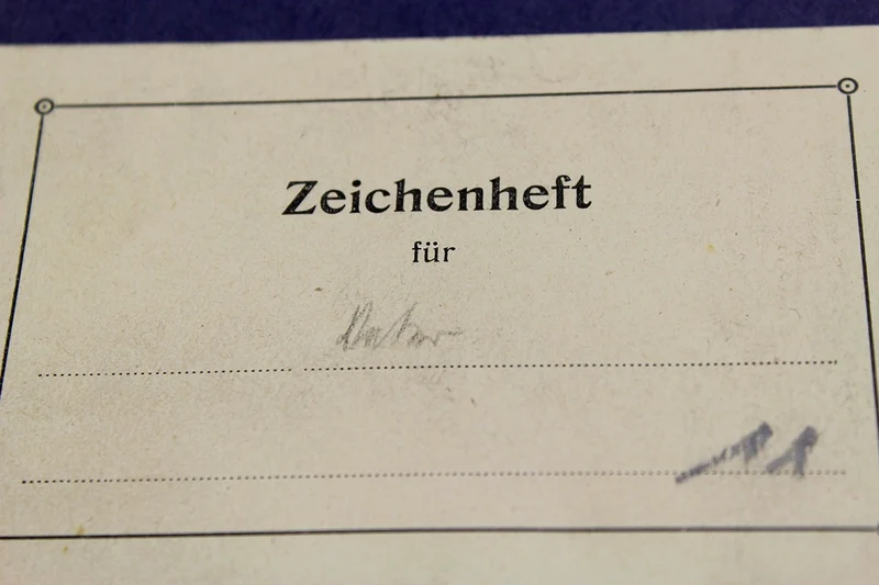 Konvolut Einfamilienhaus