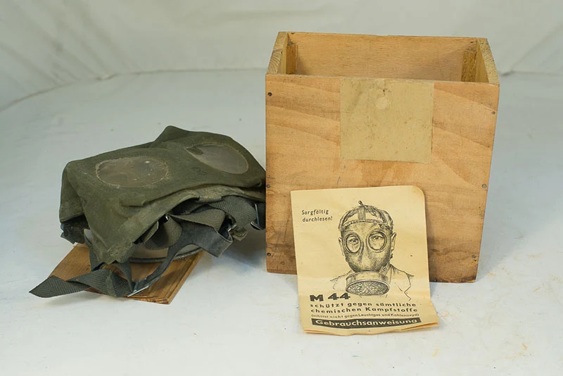 M.44-Gasmaske