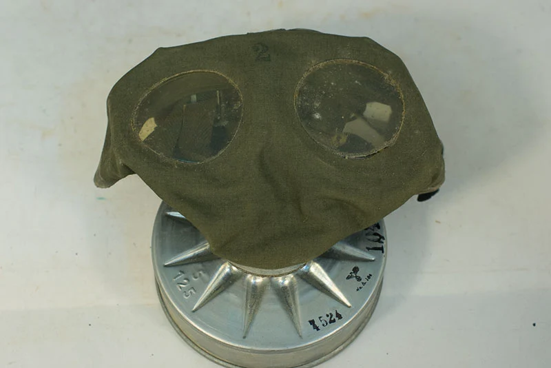M.44-Gasmaske