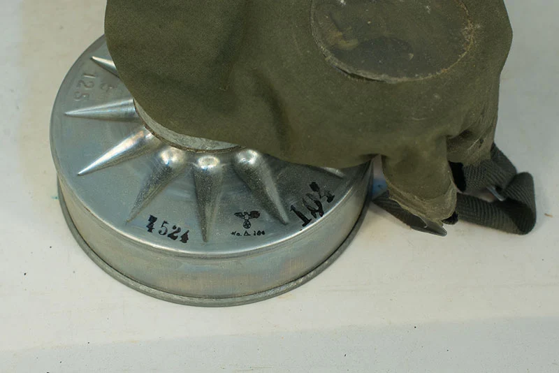 M.44-Gasmaske