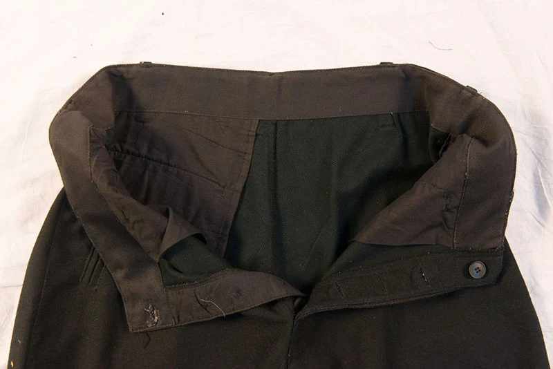 PNF-Hose