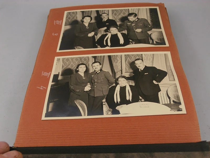 Fotoalbum 56 Fotos Heer