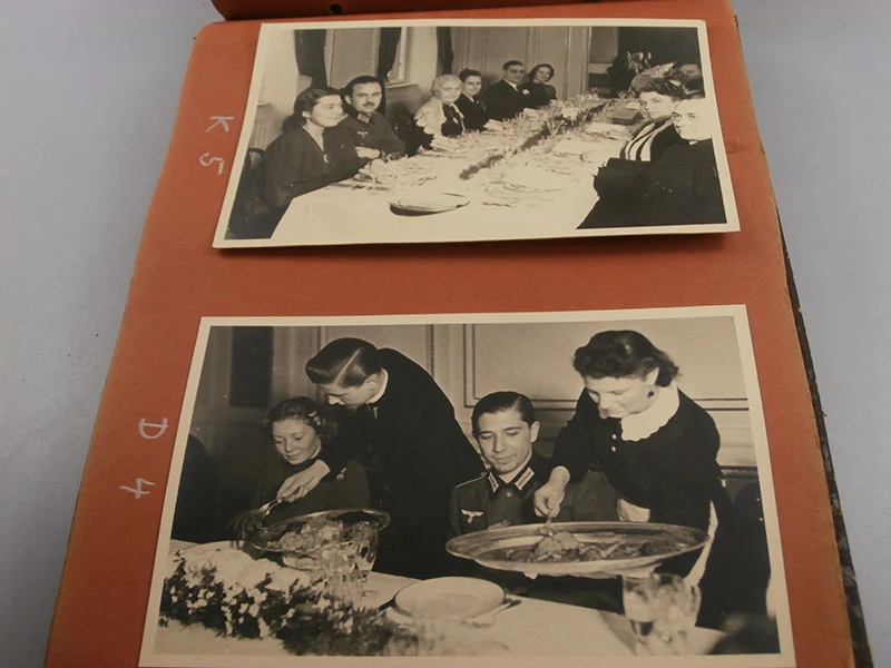 Fotoalbum 56 Fotos Heer