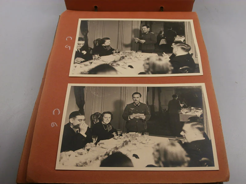 Fotoalbum 56 Fotos Heer