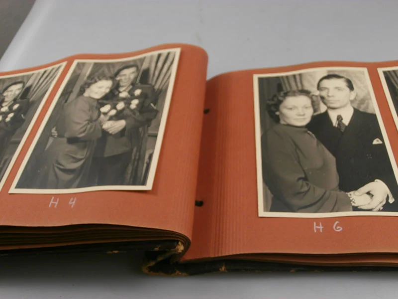 Fotoalbum 56 Fotos Heer