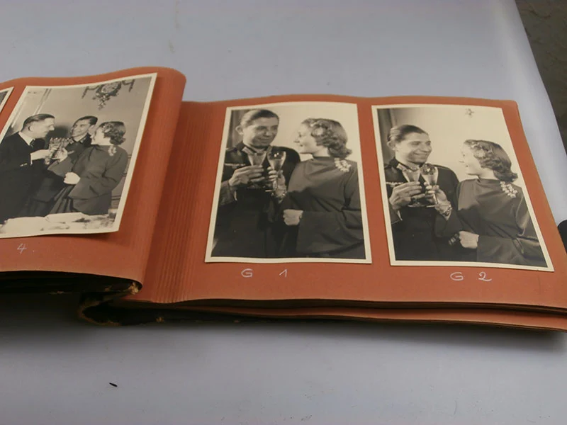 Fotoalbum 56 Fotos Heer