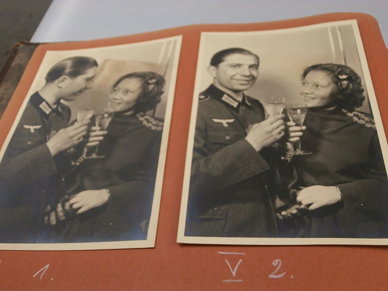 Fotoalbum 56 Fotos Heer