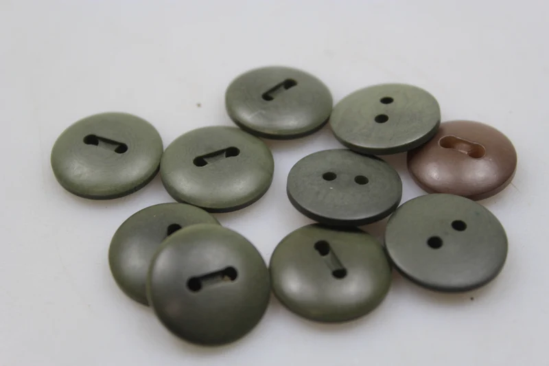 #10 REI WW2 Spezialkleidungsknöpfe