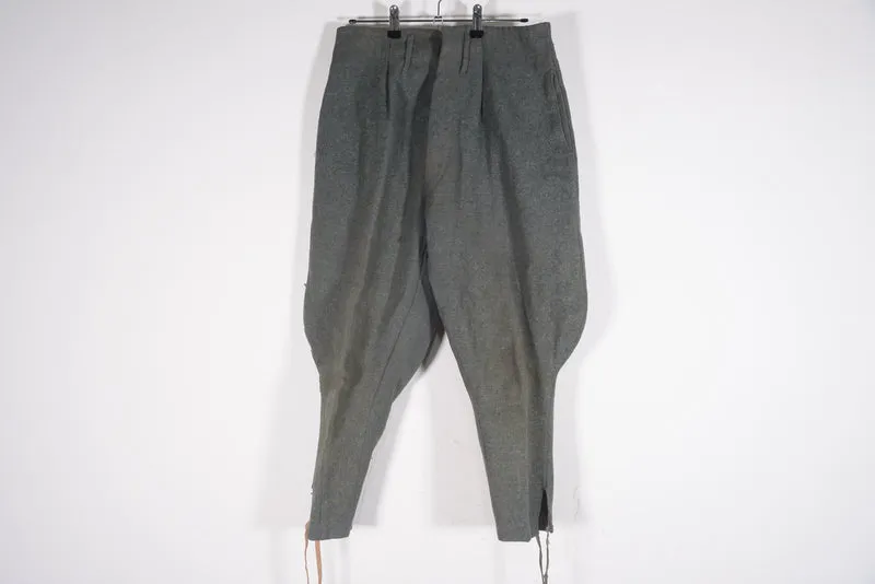 Offizielle REI WW 2 Stoffhose