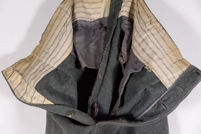 Offizielle REI WW 2 Stoffhose