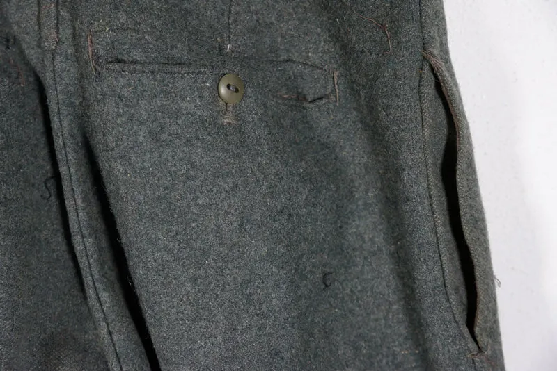 Offizielle REI WW 2 Stoffhose