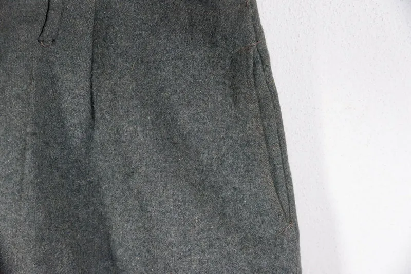 Offizielle REI WW 2 Stoffhose