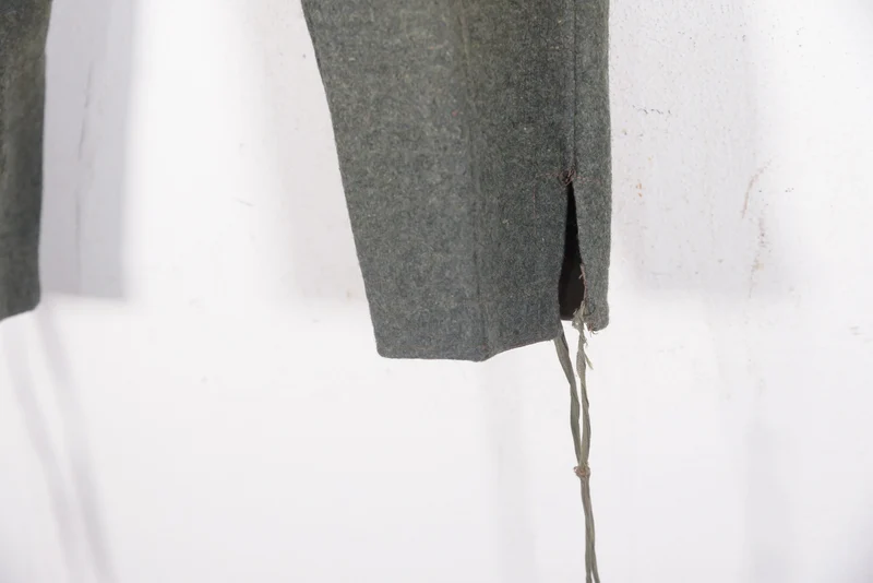 Offizielle REI WW 2 Stoffhose
