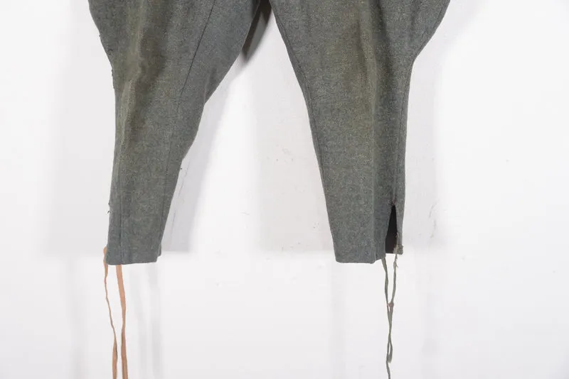 Offizielle REI WW 2 Stoffhose