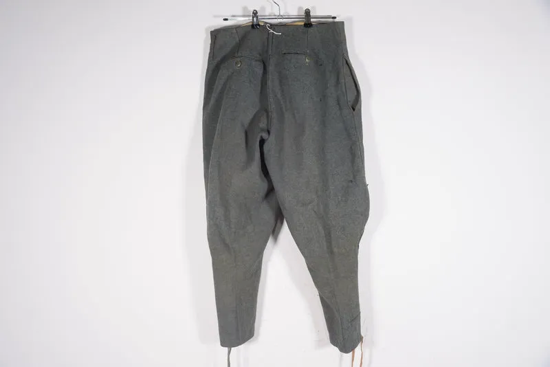 Offizielle REI WW 2 Stoffhose