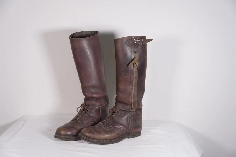 Kolonialstiefel Offizielle REI WW 2