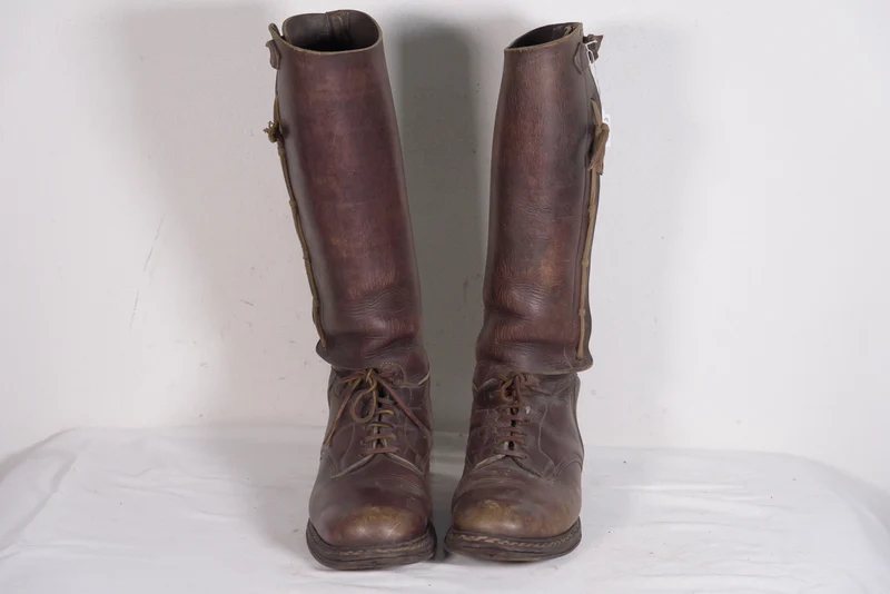 Kolonialstiefel Offizielle REI WW 2