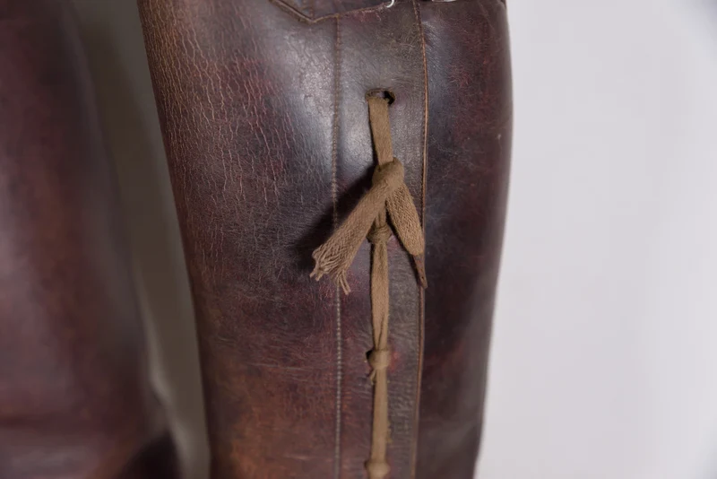 Kolonialstiefel Offizielle REI WW 2