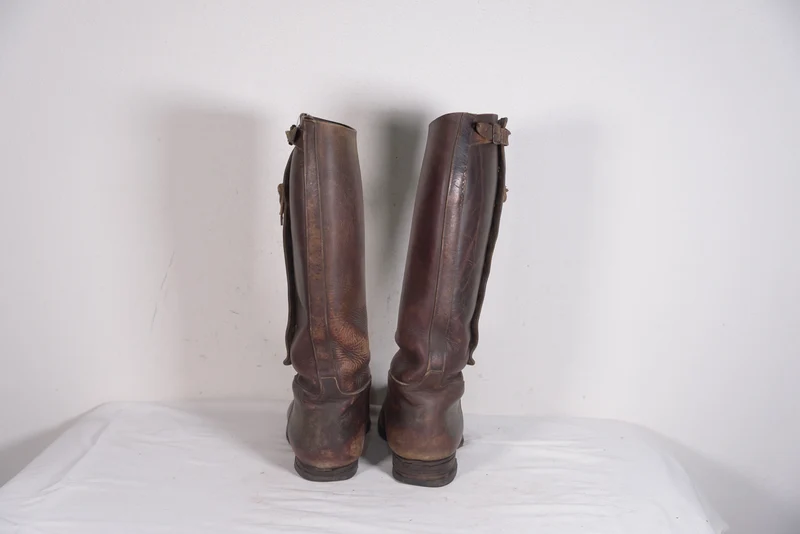Kolonialstiefel Offizielle REI WW 2