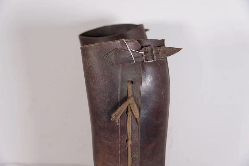 Kolonialstiefel Offizielle REI WW 2