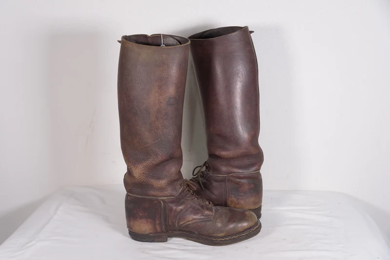 Kolonialstiefel Offizielle REI WW 2