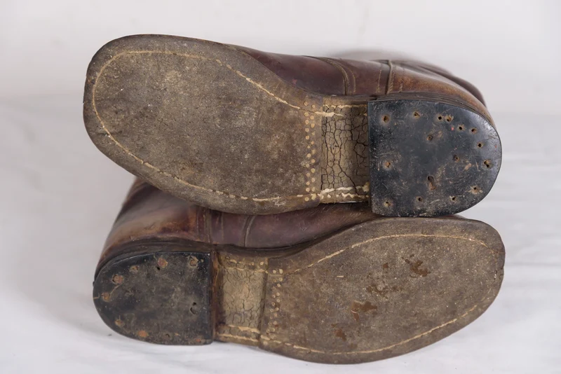 Kolonialstiefel Offizielle REI WW 2