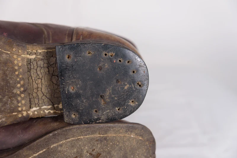 Kolonialstiefel Offizielle REI WW 2