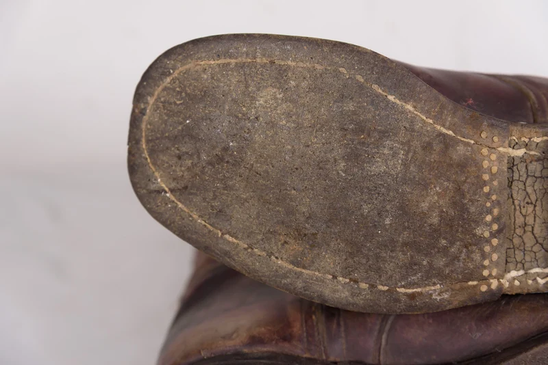 Kolonialstiefel Offizielle REI WW 2