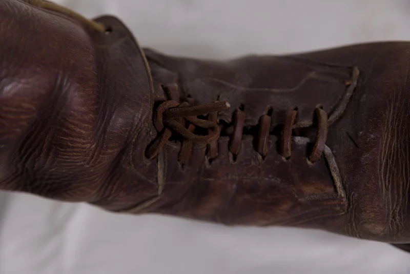 Kolonialstiefel Offizielle REI WW 2