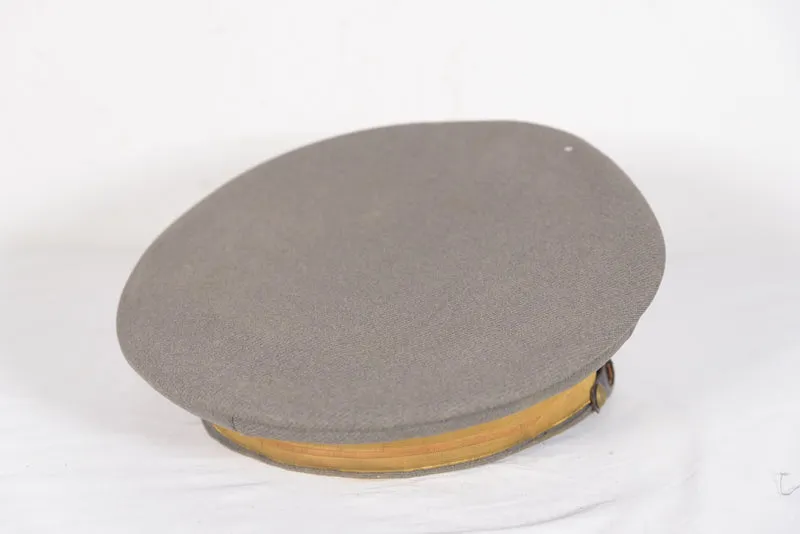 M.34 Cap Oberstleutnant REI-Kommissariat