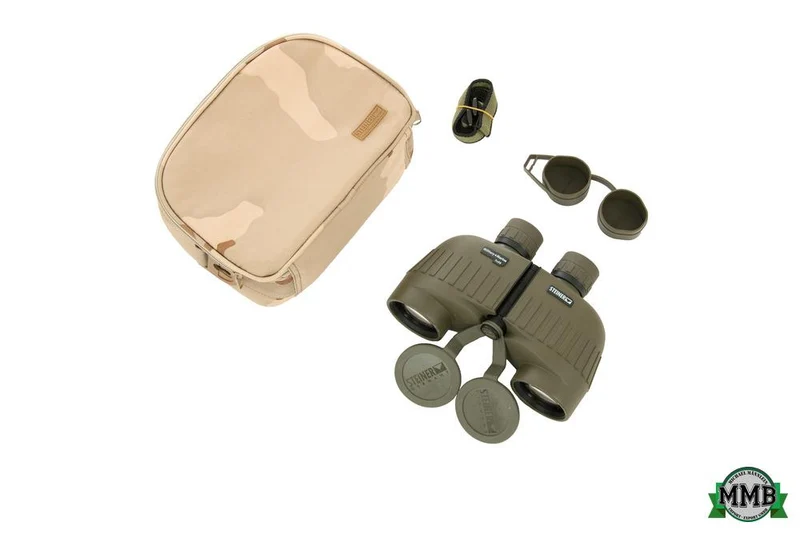 Steiner Fernglas Military + Marine 7 x 50