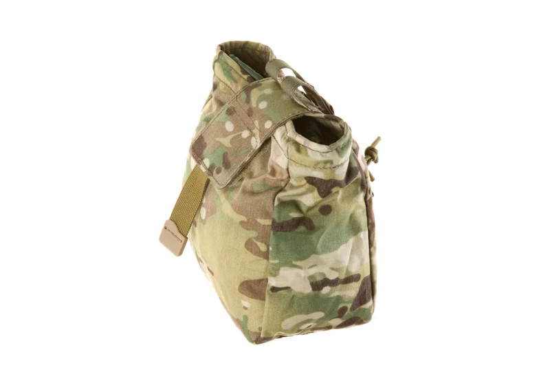 Templar's Gear Dump Bag Short
