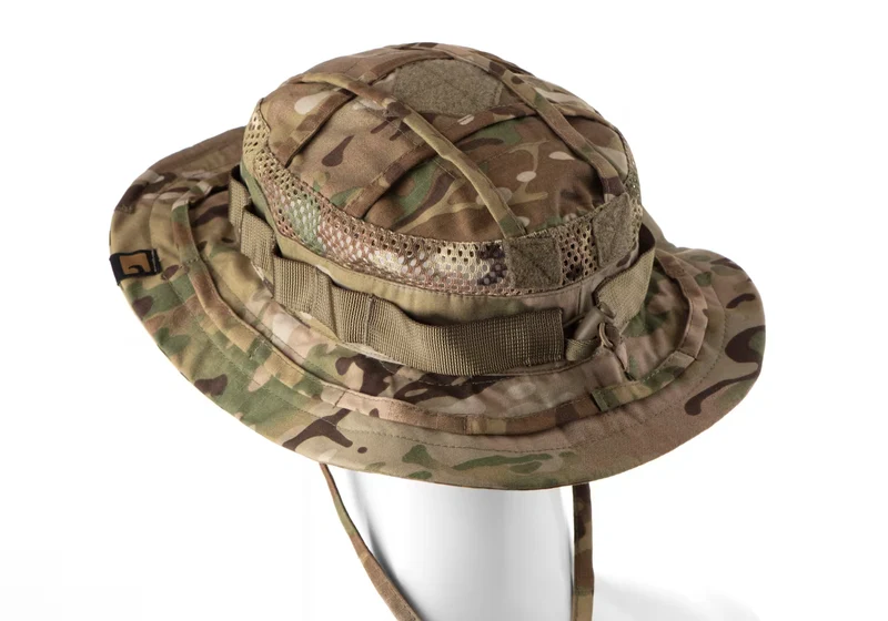 Clawgear Sniper Boonie Hat Multicam