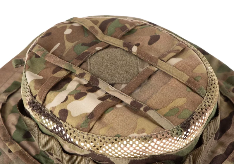 Clawgear Sniper Boonie Hat Multicam
