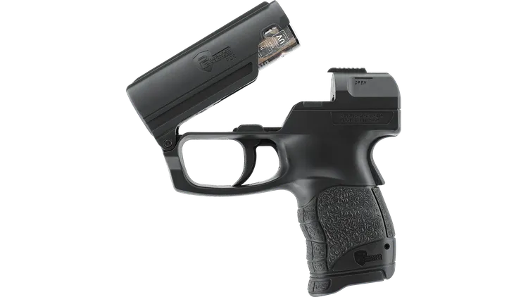 Ersatzkartusche zum Umarex Personal Guard System P2P PGS