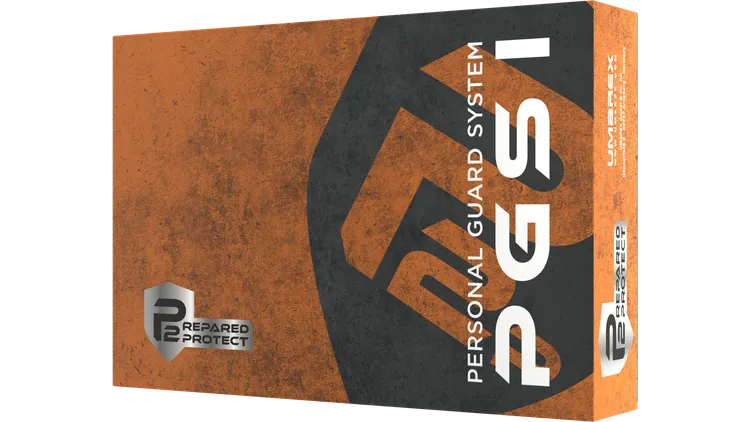 Umarex Personal Guard System P2P PGS